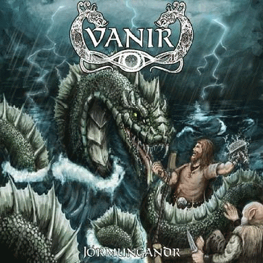 Vanir (DK) : Jörmungandr